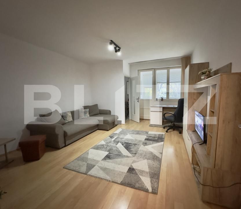 Garsonieră de închiriat Circumvalatiunii - 182816AI | BLITZ Timișoara | Poza1