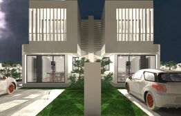 Duplex 1/2 de vânzare – Dumbrăvița, Zona Lac 