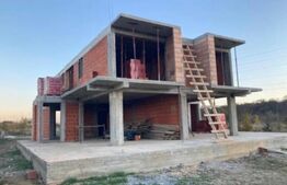 Duplex 1/2 de vânzare – Dumbrăvița, Zona Lac 