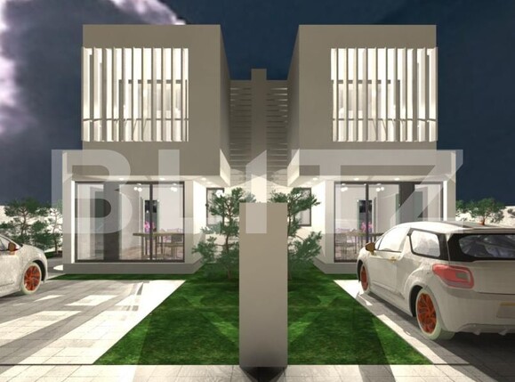 Casa de vânzare 4 camere Dumbravita - 182818CV | BLITZ Timișoara | Poza5