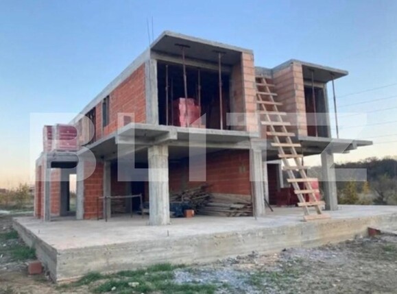 Casa de vânzare 4 camere Dumbravita - 182818CV | BLITZ Timișoara | Poza1