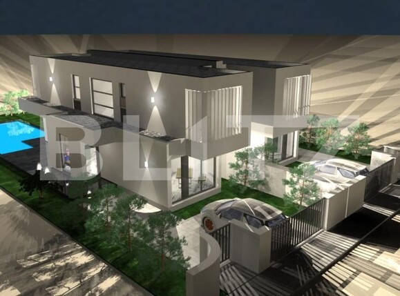 Casa de vânzare 4 camere Dumbravita - 182818CV | BLITZ Timișoara | Poza4