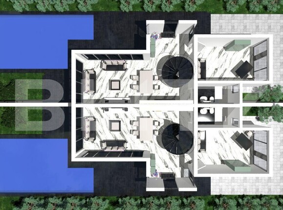 Casa de vânzare 4 camere Dumbravita - 182818CV | BLITZ Timișoara | Poza3