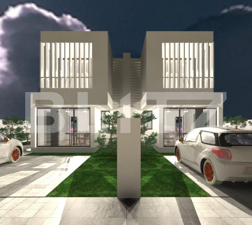 Casa de vânzare 4 camere Dumbravita - 182818CV | BLITZ Timișoara | Poza5