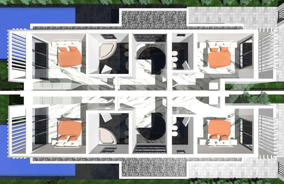 Casa de vânzare 4 camere Dumbravita - 182818CV | BLITZ Timișoara | Poza2