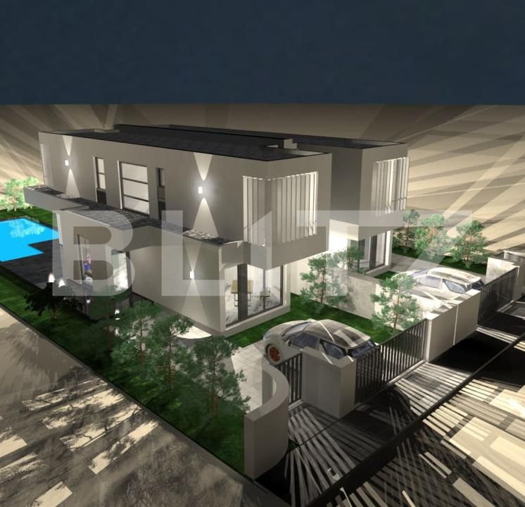 Casa de vânzare 4 camere Dumbravita - 182818CV | BLITZ Timișoara | Poza4