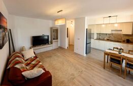 Apartament 2 camere, 54 mp, zona Aradului