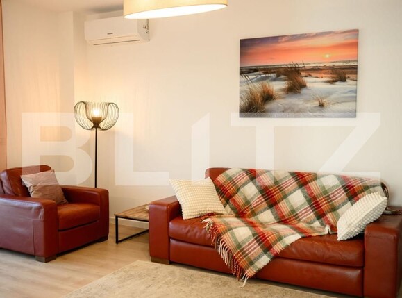 Apartament de închiriat 2 camere Aradului - 182819AI | BLITZ Timișoara | Poza1