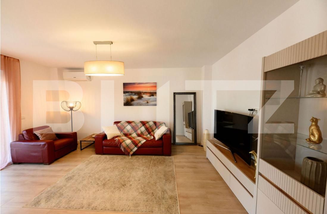 Apartament de închiriat 2 camere Aradului - 182819AI | BLITZ Timișoara | Poza2