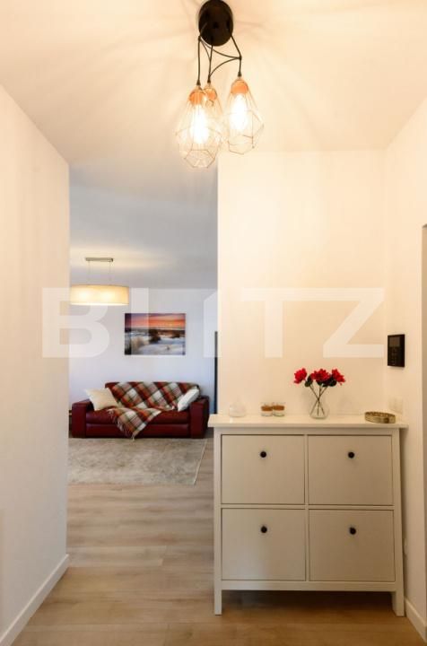 Apartament de închiriat 2 camere Aradului - 182819AI | BLITZ Timișoara | Poza9