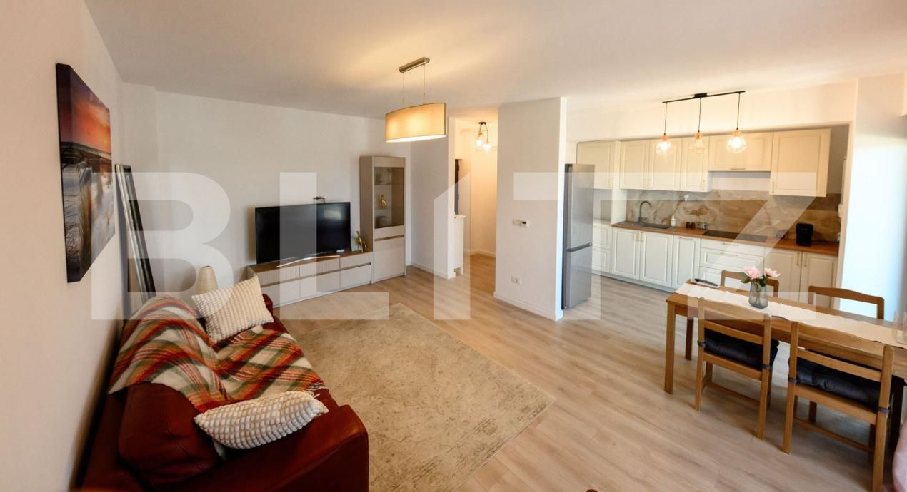 Apartament de închiriat 2 camere Aradului - 182819AI | BLITZ Timișoara | Poza3