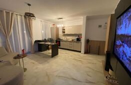 Apartament nou 2 camere Giroc