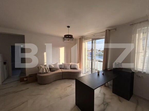 Apartament de vânzare 2 camere Giroc - 182820AV | BLITZ Timișoara | Poza1