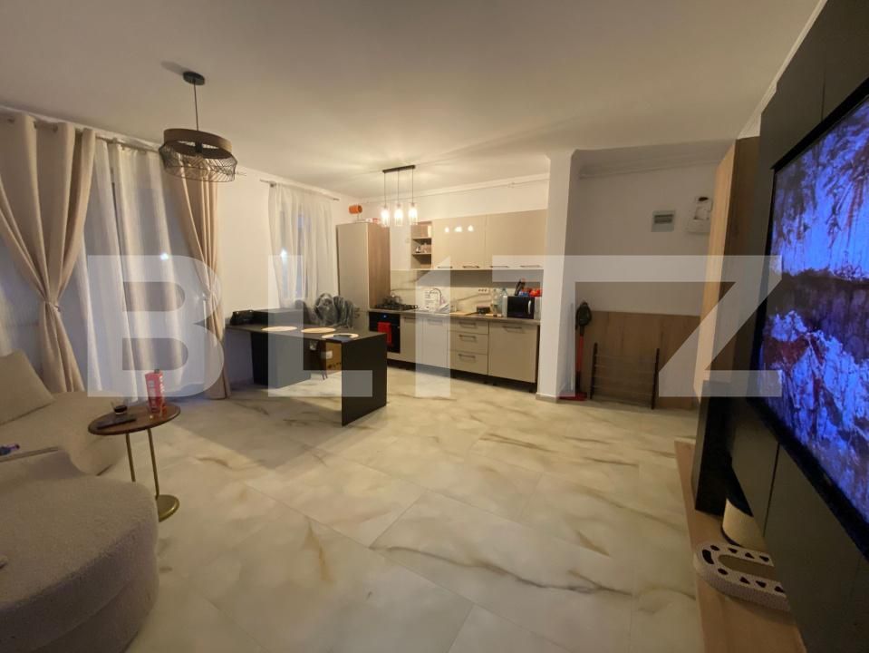 Apartament de vânzare 2 camere Giroc - 182820AV | BLITZ Timișoara | Poza2