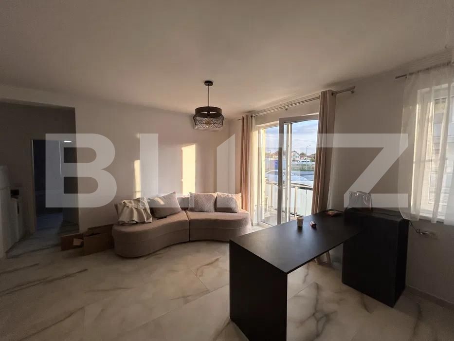 Apartament de vânzare 2 camere Giroc - 182820AV | BLITZ Timișoara | Poza2