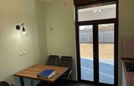 Casă individuală modernă în Ghiroda – zonă rezidențială 