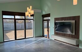 Casă individuală modernă în Ghiroda – zonă rezidențială 