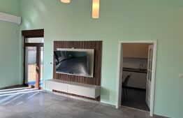 Casă individuală modernă în Ghiroda – zonă rezidențială 