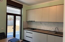 Casă individuală modernă în Ghiroda – zonă rezidențială 