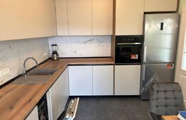 Casă individuală modernă în Ghiroda – zonă rezidențială 