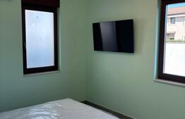 Casă individuală modernă în Ghiroda – zonă rezidențială 