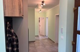 Casă individuală modernă în Ghiroda – zonă rezidențială 