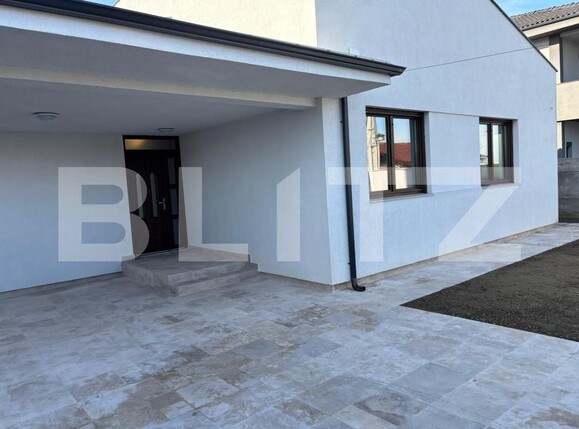 Casa de vânzare 4 camere Ghiroda - 182825CV | BLITZ Timișoara | Poza1