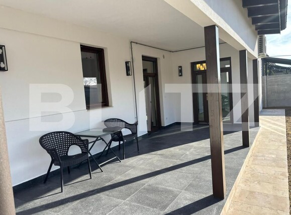 Casa de vânzare 4 camere Ghiroda - 182825CV | BLITZ Timișoara | Poza4