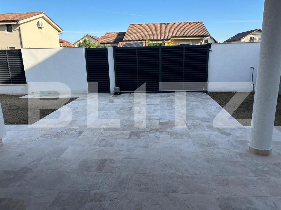 Casa de vânzare 4 camere Ghiroda - 182825CV | BLITZ Timișoara | Poza25