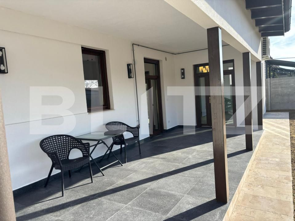 Casa de vânzare 4 camere Ghiroda - 182825CV | BLITZ Timișoara | Poza4