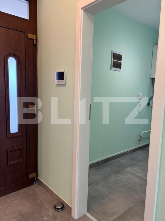 Casa de vânzare 4 camere Ghiroda - 182825CV | BLITZ Timișoara | Poza8