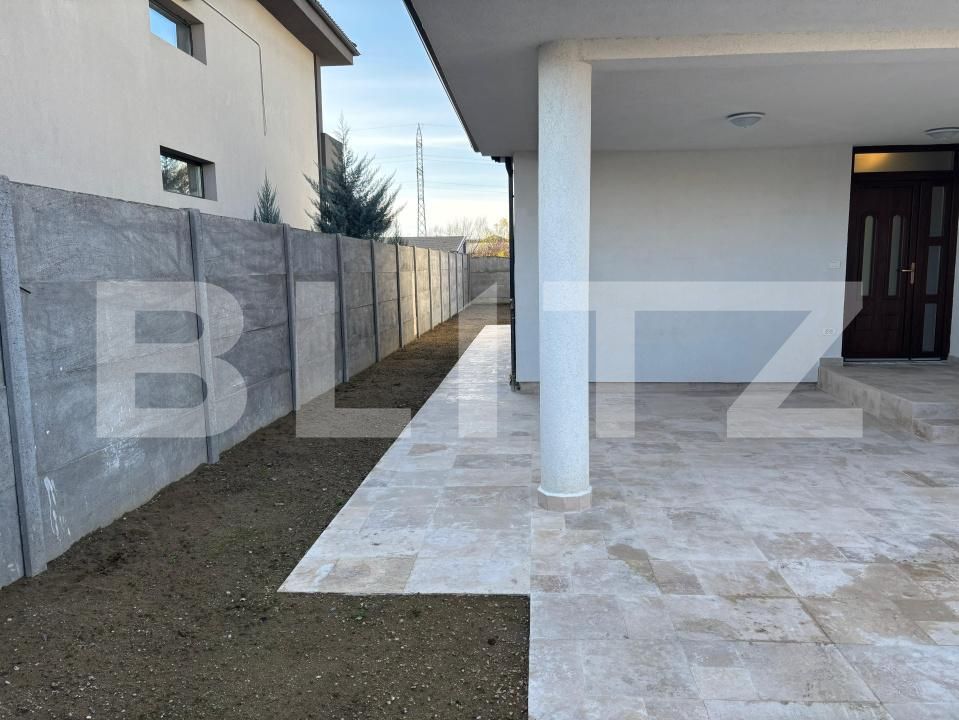 Casa de vânzare 4 camere Ghiroda - 182825CV | BLITZ Timișoara | Poza13