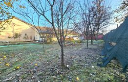 Teren Intravilan + Casa, 2 fronturi, Calea Bogdanesti