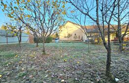 Teren Intravilan + Casa, 2 fronturi, Calea Bogdanesti