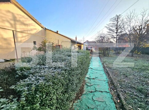 Teren de vânzare Bogdanestilor - 182851TV | BLITZ Timișoara | Poza1