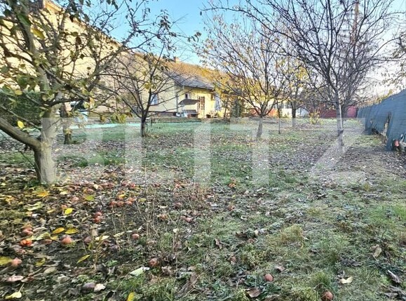 Teren de vânzare Bogdanestilor - 182851TV | BLITZ Timișoara | Poza1