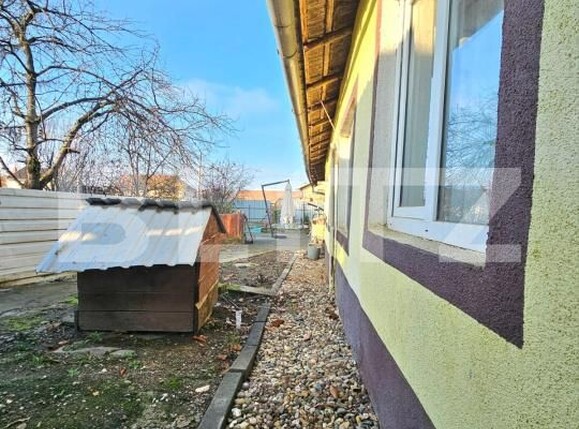 Teren de vânzare Bogdanestilor - 182851TV | BLITZ Timișoara | Poza5