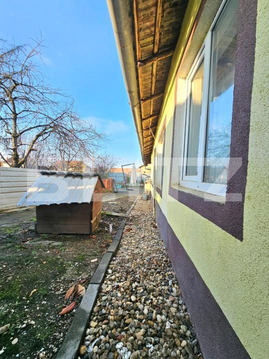 Teren de vânzare Bogdanestilor - 182851TV | BLITZ Timișoara | Poza5