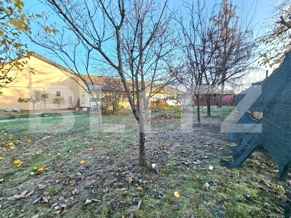 Teren de vânzare Bogdanestilor - 182851TV | BLITZ Timișoara | Poza3