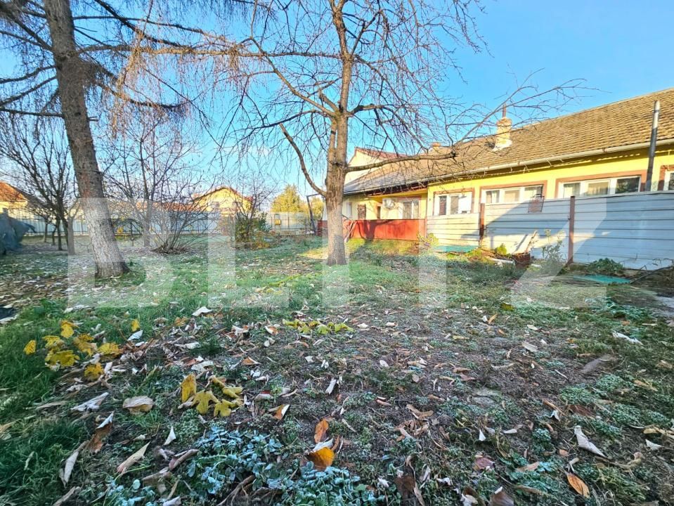 Teren de vânzare Bogdanestilor - 182851TV | BLITZ Timișoara | Poza4