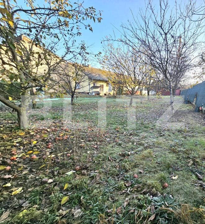 Teren de vânzare Bogdanestilor - 182851TV | BLITZ Timișoara | Poza6