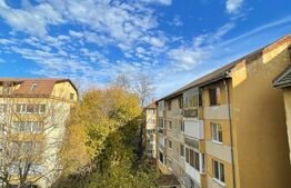 Apartament 3 camere, 90 mp, zona Medicina 