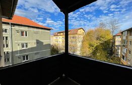 Apartament 3 camere, 90 mp, zona Medicina 