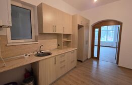 Spatiu comercial 8 camere, 160 mp, zona Iosefin