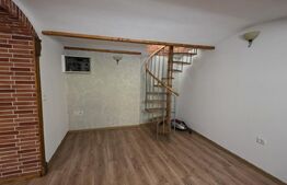 Spatiu comercial 8 camere, 160 mp, zona Iosefin