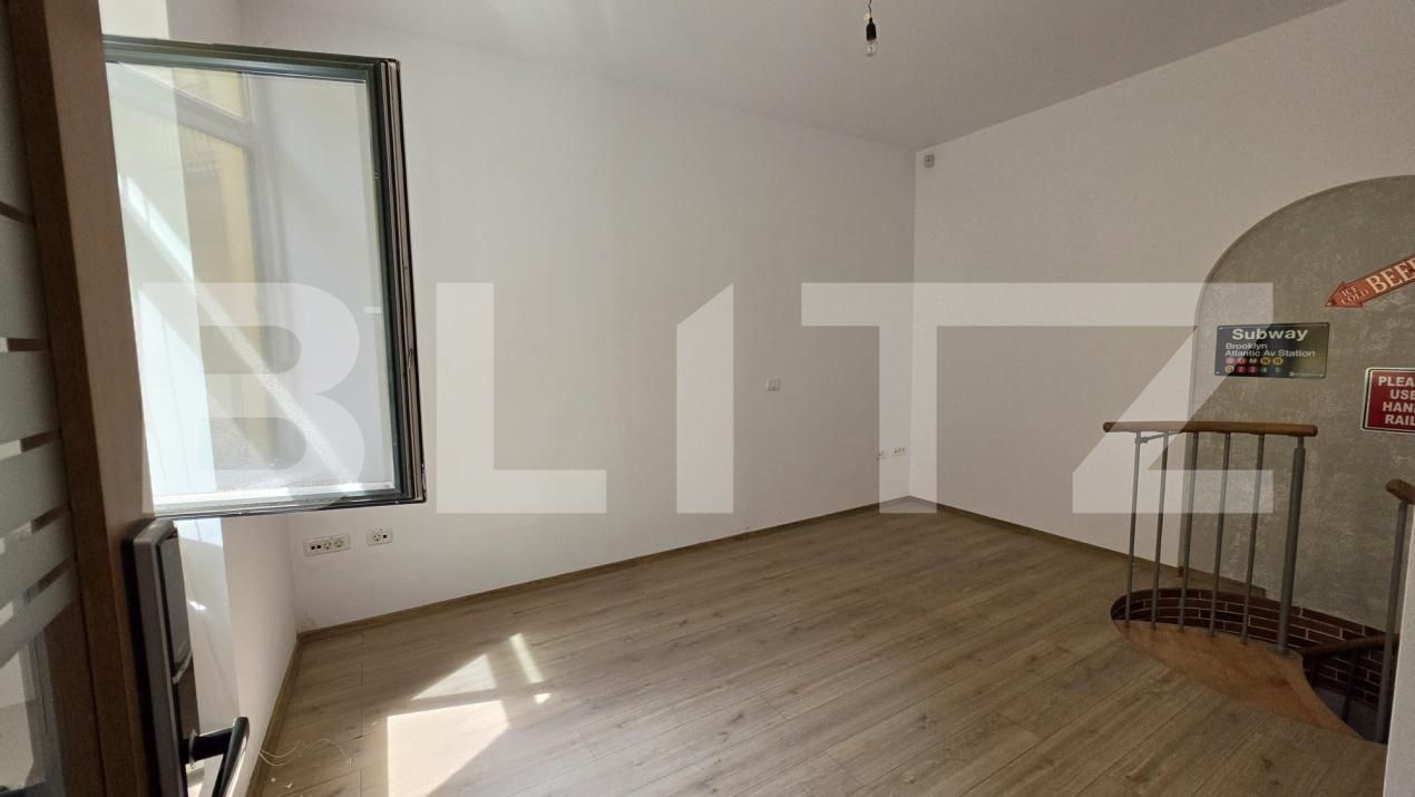 Apartament de vânzare 4+ camere Iosefin - 182874AV | BLITZ Timișoara | Poza3