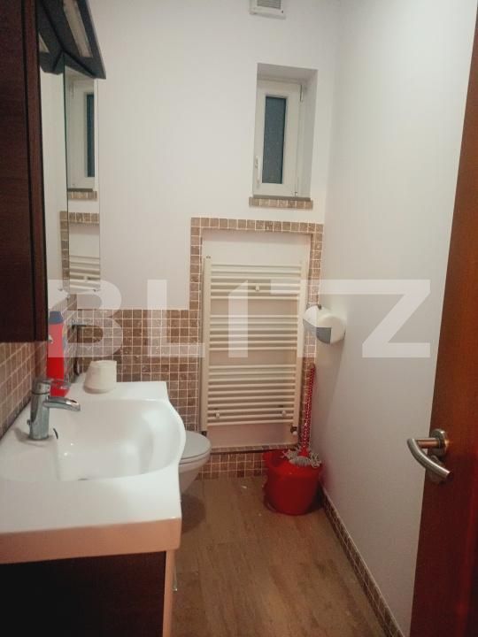 Apartament de vânzare 4+ camere Iosefin - 182874AV | BLITZ Timișoara | Poza9