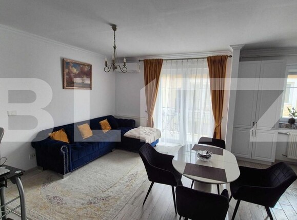 Apartament de închiriat 2 camere Giroc - 182888AI | BLITZ Timișoara | Poza1