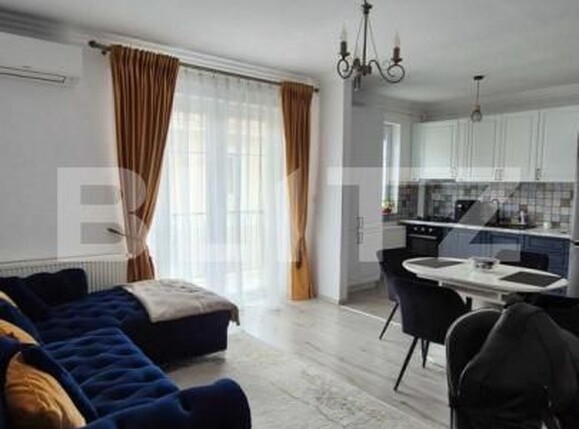 Apartament de închiriat 2 camere Giroc - 182888AI | BLITZ Timișoara | Poza3