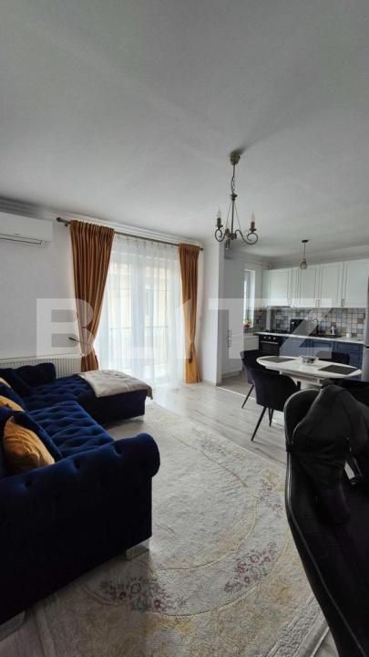 Apartament de închiriat 2 camere Giroc - 182888AI | BLITZ Timișoara | Poza3